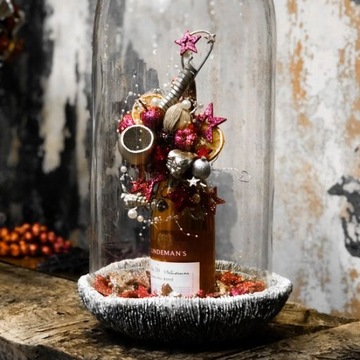 Стеклянные фенечки МАТОВОЕ ЗОЛОТО 3см/72шт