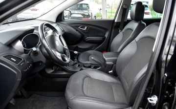 Hyundai ix35 SUV Facelifting 1.7 CRDi 115KM 2015 Hyundai ix35 NAVI Klimatronik stan Igla Podgrzewane fotele Panorama 1.7, zdjęcie 17