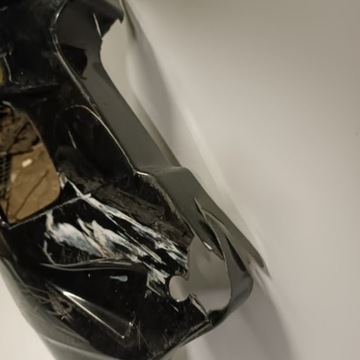 HONDA VFR 800 RC46 БОКОВОЙ ОБЛЕКАТЕЛЬ ПЛАСТМАССОВЫЙ