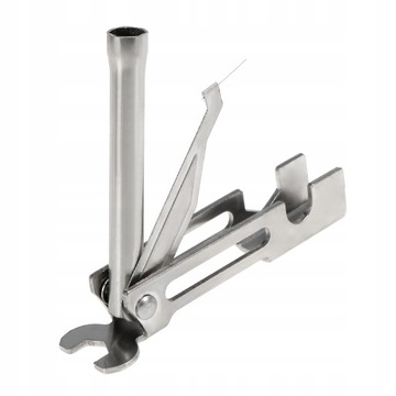 МНОГОТОПЛИВНАЯ ПОХОДНАЯ ПЕЧКА С ПЕРЕДНИМ СТЕКЛОМ