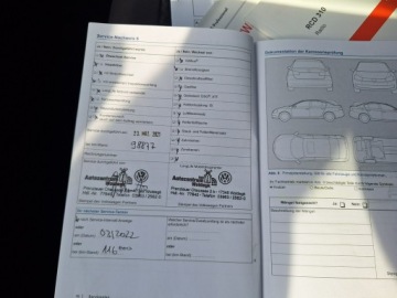 Volkswagen Tiguan I SUV Facelifting 1.4 TSI BlueMotion 122KM 2013 Volkswagen Tiguan Bezwypadkowy Serwisowany Kamera, zdjęcie 34