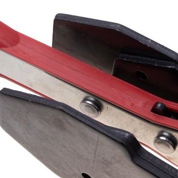 Ключ с храповым механизмом для запрессовки тормозных поршней