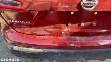 Nissan Qashqai II 2020 Nissan Qashqai Nissan Qashqai 2.0 Benzyna 140KM, zdjęcie 6