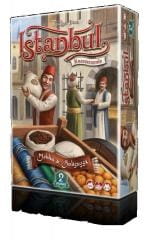 ISTANBUL MOKKA & BAKSZYSZ ROZSZERZENIE