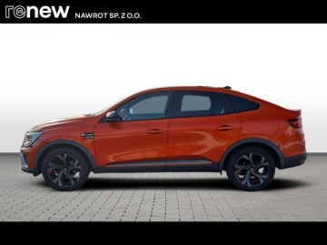 Renault Arkana SUV 1.6 E-TECH 143KM 2021 Arkana 1.6 E-TECH R.S. Line MMT, zdjęcie 1