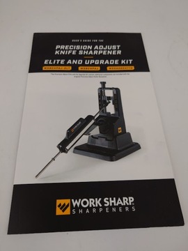 Точилка Work Sharp Precision Adjust