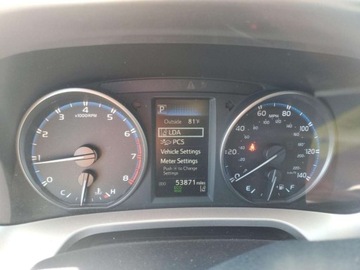 Toyota RAV4 V 2018 Toyota RAV4 LE, 4x4, 2.5 Benzyna 176KM, zdjęcie 10