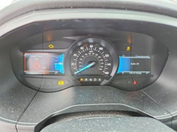 Ford Edge II 2022 Ford Edge 2022 r., 2,0L SEL 2.0 Benzyna 250KM, zdjęcie 6