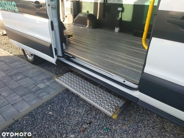 Ford Transit VII 2.2 TDCi 125KM 2016 Ford Transit Ford Transit 350 L3H2 HA Trend 2.2 Diesel 125KM, zdjęcie 22