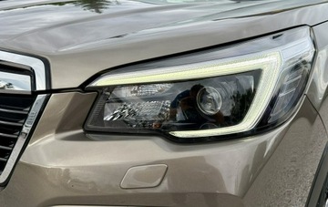 Subaru Forester V SUV 2.0i-L 150KM 2021 Subaru Forester 4x4,Full wersja,Europa,Gwarancja, zdjęcie 16