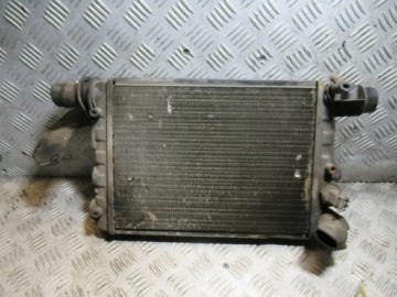 Kühler Wasserkühler FIAT CINQUECENTO VALEO B566