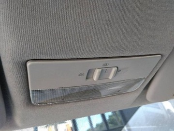OSVĚTLENÍ LAMPA KABINY PŘEDNÍ VOLKSWAGEN FOX