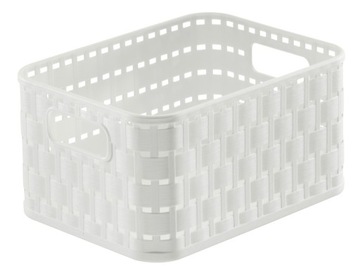 Koszyk organizer A6 COUNTRY, ROTHO