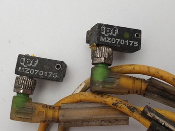 Датчик приближения актуатора IPF MZ070175