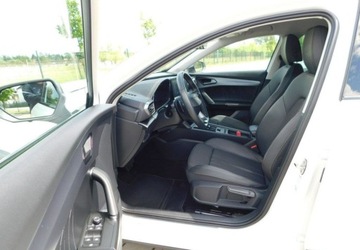 Cupra Formentor Crossover 1.5 TSI 150KM 2024 Cupra Formentor Gwarancja Bezwypadkowa 100 Stan Nowy 1.5 Benzyna 150KM, zdjęcie 8