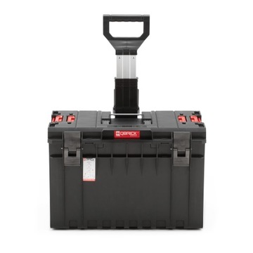 Qbrick skrzynia System ONE CART Z254478PG002