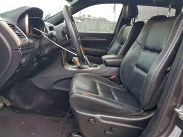 Jeep Grand Cherokee IV 2017 Jeep Grand Cherokee Limited 2017 3.6 Benzyna 295KM, zdjęcie 7