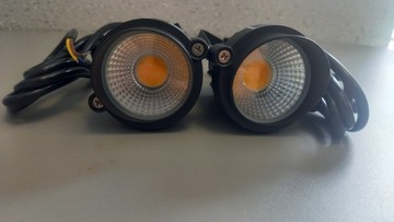 Галоген теплый белый 800 лм 7 Вт