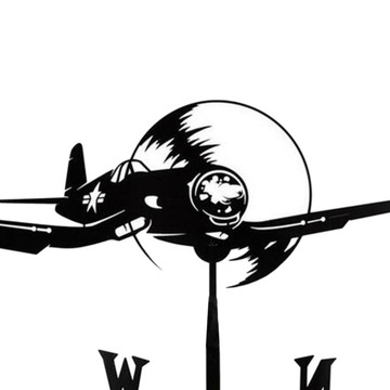 Комплект индикатора направления ветра для дворового флюгера