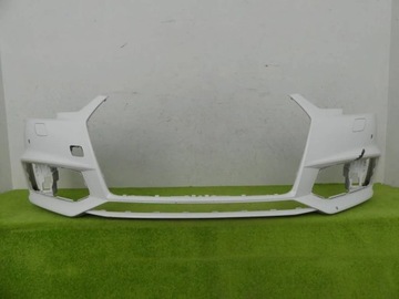Zderzak przód Audi A4 B9 8W S4 S-Line 15-19