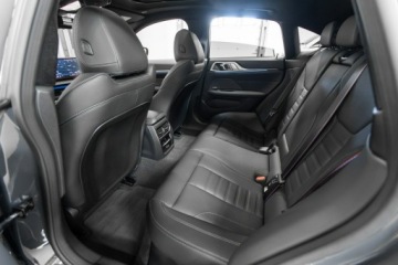 BMW Seria 4 G22-23-26 Coupe 3.0 430d 286KM 2024 BMW 430 . Gwarancja do 12.2027. FV 23%., zdjęcie 23