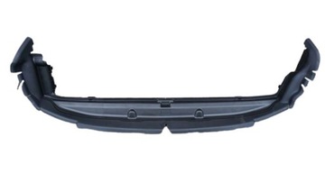 Volvo OE 31455591 kierownica powietrza