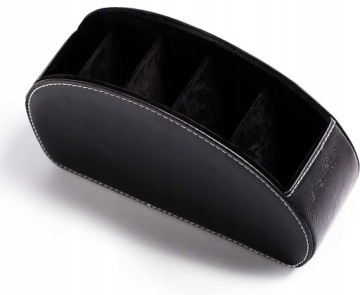 ОРГАНАЙЗЕР ДЛЯ ПУЛЬТОВ ДИСТАНЦИОННОГО УПРАВЛЕНИЯ КОЖАНАЯ ПОДСТАВКА ЧЕХОЛ ДЛЯ КЛЮЧЕЙ АКСЕССУАРЫ ДЛЯ ДОМА ТЕЛЕФОН