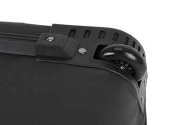 СПОРТИВНАЯ СУМКА НА КОЛЕСАХ В ЖЕСТКОМ КОРПУСЕ NIKE CLUB TEAM SWOOSH