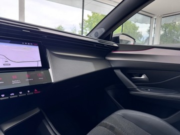 Peugeot 308 III SW 1.2 PureTech 130KM 2024 Peugeot 308 SW GT, Ambiente, 1 właściciel, Salon P, zdjęcie 23