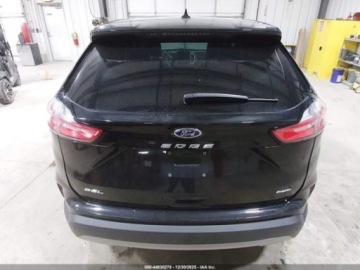 Ford Edge II 2021 Ford Edge 2021 Ford Edge SEL AWD 2.0 Benzyna 250KM, zdjęcie 3