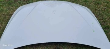 КРЫШКА КАПОТА ДВИГАТЕЛЯ BMW 3 F30 F35 F31