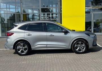 Ford Kuga III SUV Facelifting 2.5 FHEV 180KM 2025 Ford Kuga 2.5 FHEV ST-Line eCVT FV23 Kamera Navi p. Winter 2.5 Hybryda, zdjęcie 28