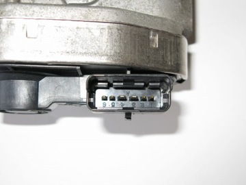 Przepustnica Fiat Stilo Doblo Multipla 1.6 48SMF5