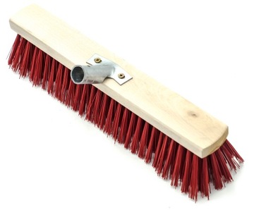 ZAMIATACZ, ULICÓWKA, MIOTŁA, ULICZNICA,NYLON 40 CM