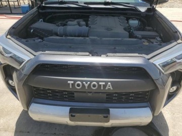 Toyota 2022 Toyota 4-Runner 2022r., SR5 Premium, od ubezpieczalni 4.0 Benzyna 270KM, zdjęcie 11
