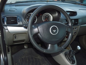 Renault Thalia II 1.4 16v 98KM 2009 RENAULT THALIA II 1.4 98 KM, zdjęcie 29