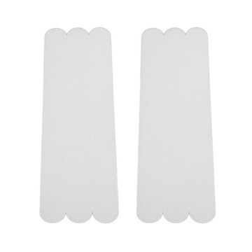 72 шт. Противоскользящие полосы для лестниц.