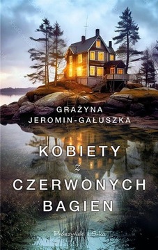 KOBIETY Z CZERWONYCH BAGIEN