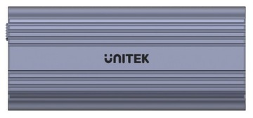 Корпус твердотельного накопителя M.2 PCIe/NVMe USB 4.0 Type-C, 40 Гбит/с