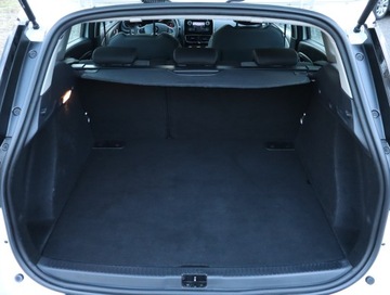 Renault Clio IV Grandtour Facelifting 1.2 73KM 2017 Renault Clio 1.2 16V, Salon Polska, VAT 23%, zdjęcie 13