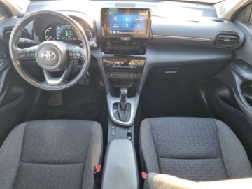 Toyota 2023 Toyota Yaris Cross Yaris Cross Hybrid 1.5 ComfortTech VAT23, ser. w ASO, G, zdjęcie 2