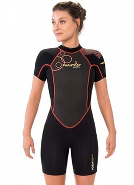 PHANTOM AQUATICS VODA PREMIUM DAMSKI ROZ.M(8)