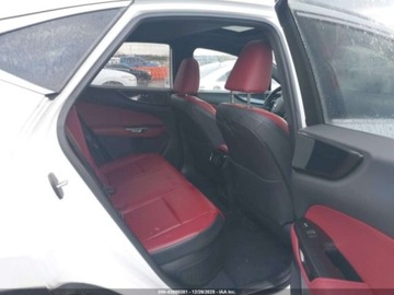 Lexus NX II 2024 Lexus NX 350h Premium 2024 2.5 Hybryda 189KM, zdjęcie 12