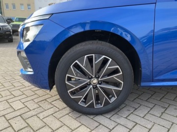 Skoda Kamiq Crossover Facelifting 1.0 TSI 115KM 2026 SKODA Kamiq Edition 130 1.0 TSI Suv 115KM 2026, zdjęcie 14