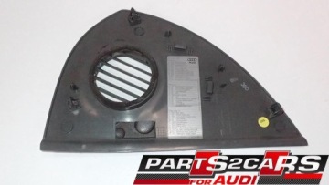 ЗАГЛУШКА ПАНЕЛИ ПАНЕЛИ ПРАВАЯ AUDI Q7 4L 4L0857086
