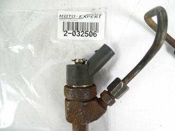 BOSCH A6680700887 VSTŘIKOVACÍ TRYSKA