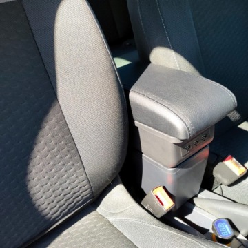 Подлокотник Renault Clio III 3 (2005 – 2012) с USB + бесплатная зарядка