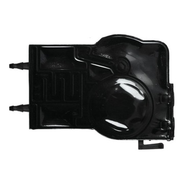 Damper UV Epson DX7 małe złącza do przewodu 3x2mm