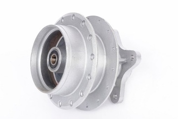 Ступица колеса Тормозной барабан Крест 14 16 дюймов НОВИНКА