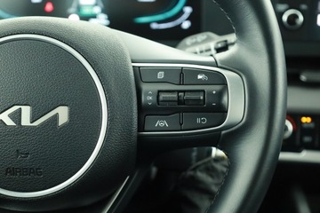Kia Sportage V SUV 1.6 T-GDI MHEV 150KM 2023 Kia Sportage 1.6 T-GDI MHEV, Salon Polska, zdjęcie 15